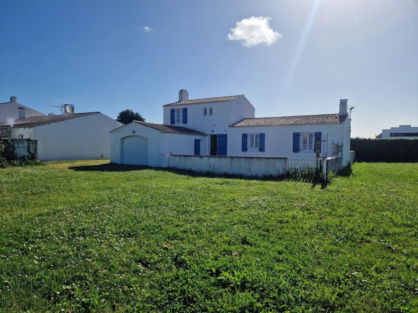 Maison à vendre, 95m², L'Ile-d'Yeu