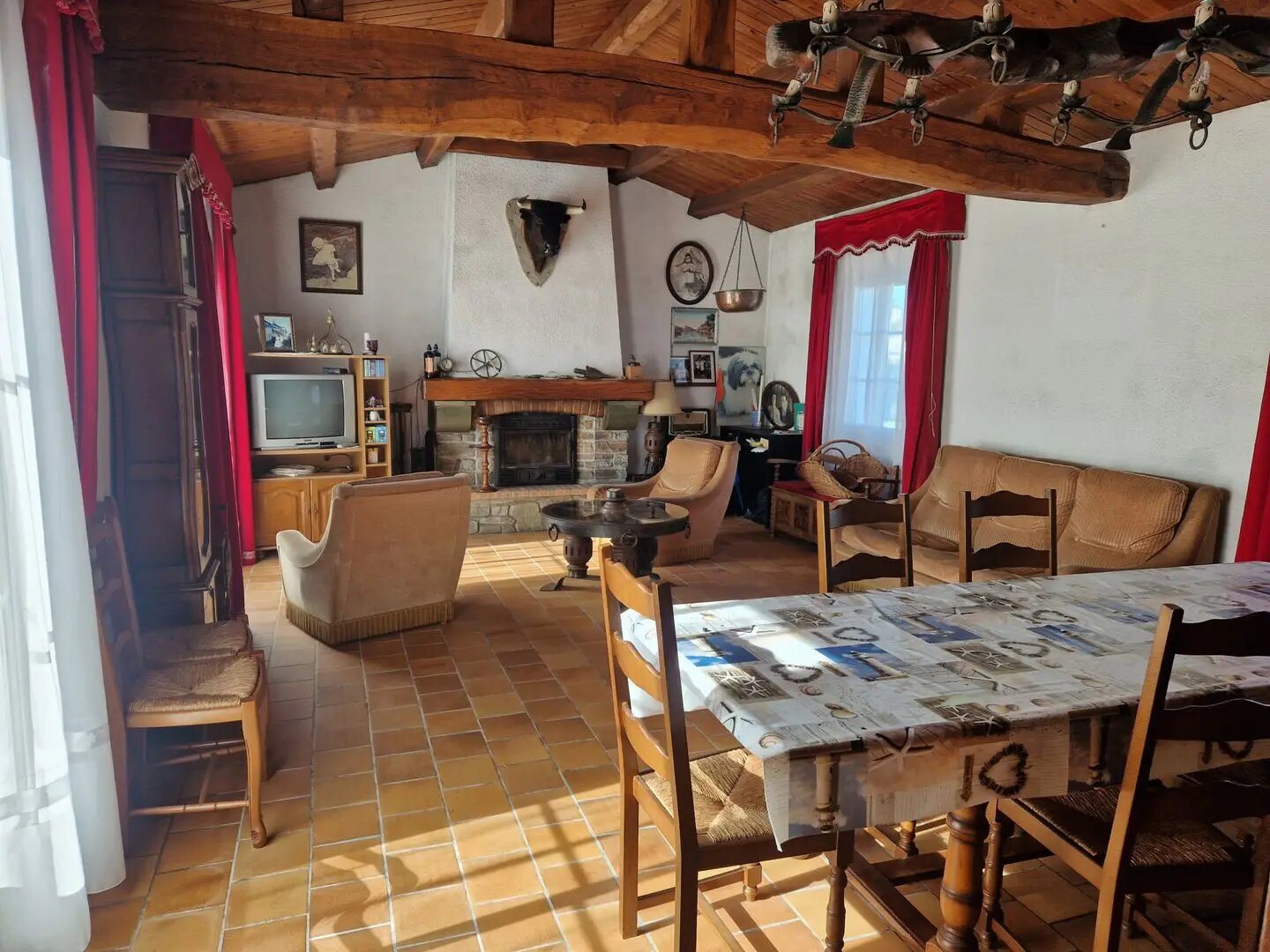 Maison à vendre, 95m², L'Ile-d'Yeu