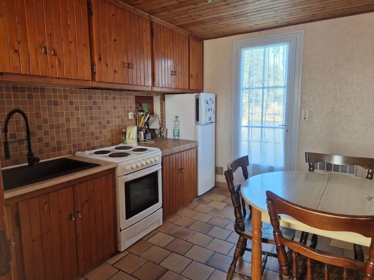 Maison à vendre, 95m², L'Ile-d'Yeu