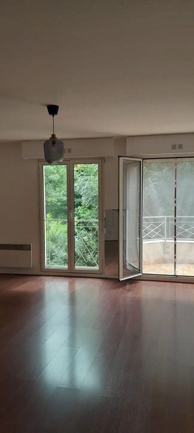 Appartement à louer, 52m², Bry-sur-Marne