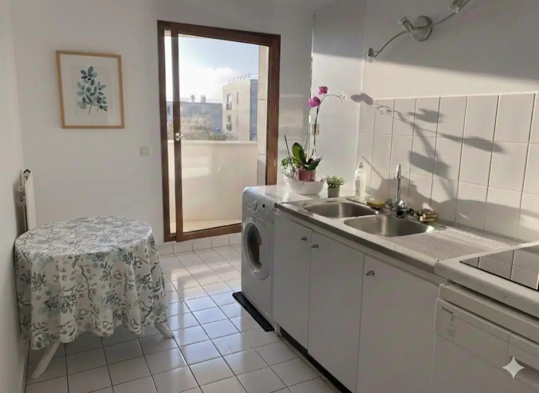 Appartement à vendre, 82m², Suresnes