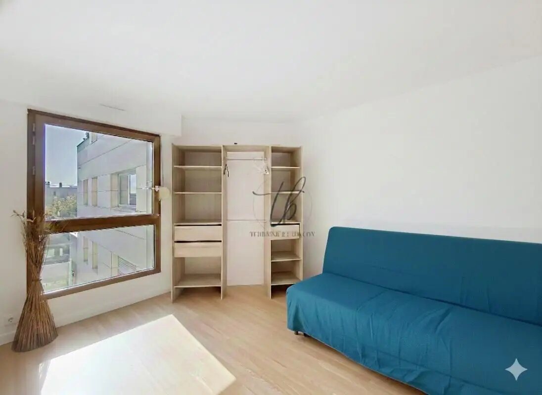 Appartement à vendre, 82m², Suresnes