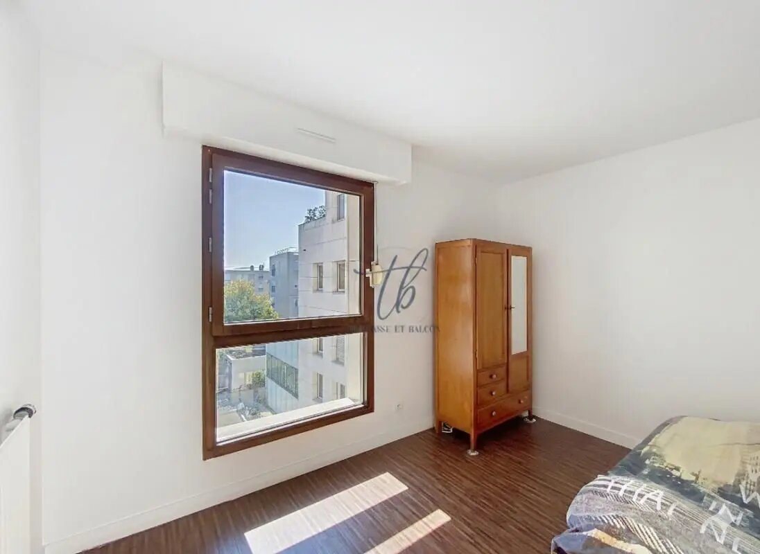 Appartement à vendre, 82m², Suresnes