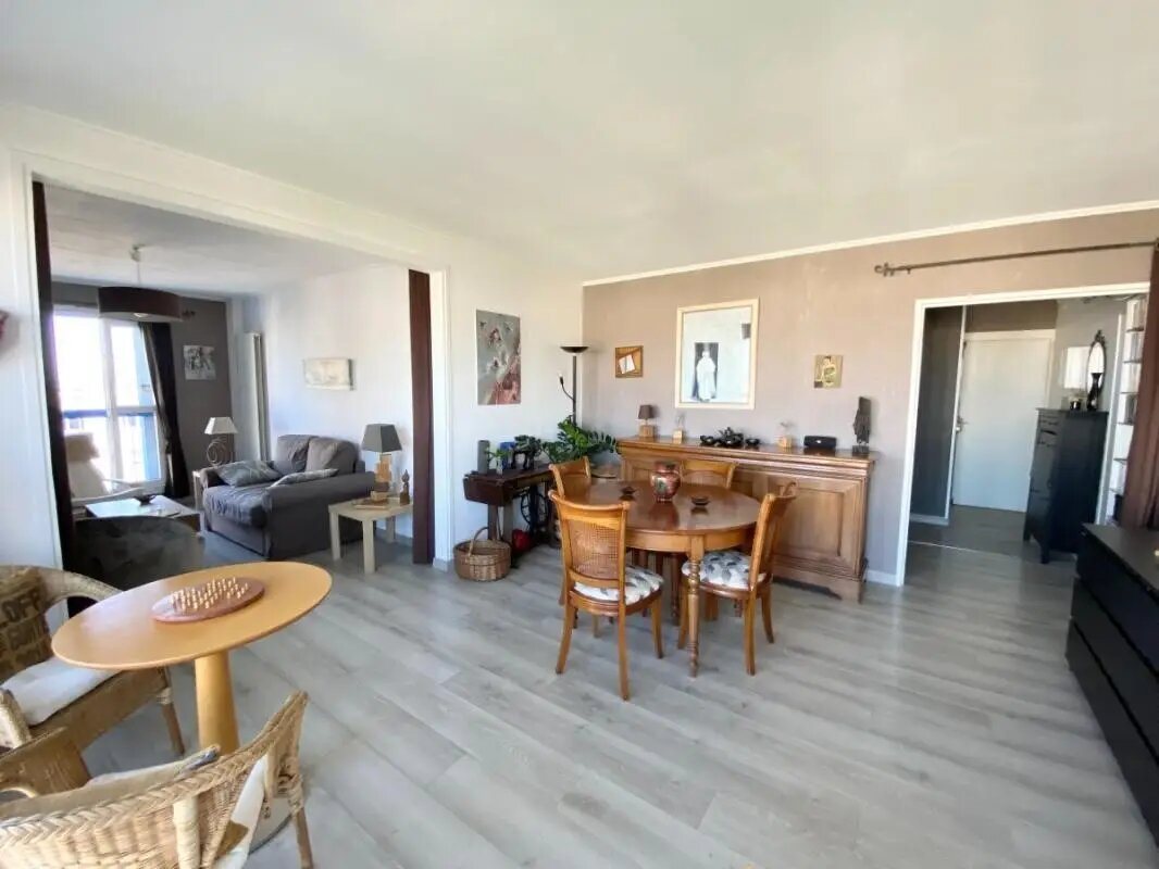 Appartement à vendre, 81m², Argenteuil
