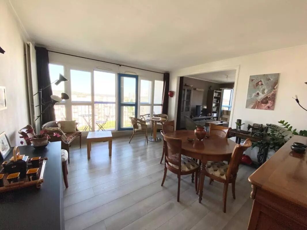 Appartement à vendre, 81m², Argenteuil