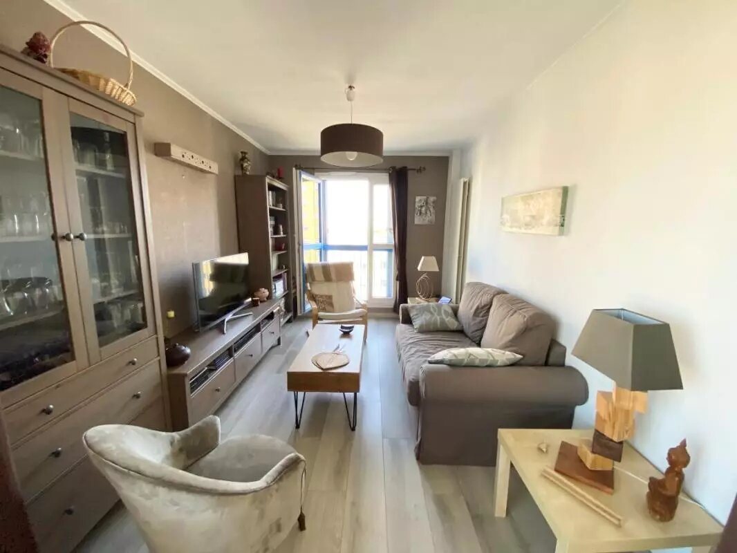 Appartement à vendre, 81m², Argenteuil