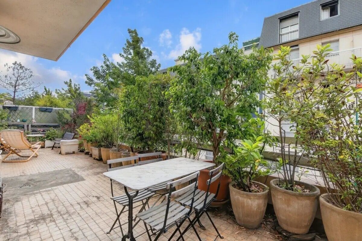 Appartement à vendre, 100m², Saint-Maurice