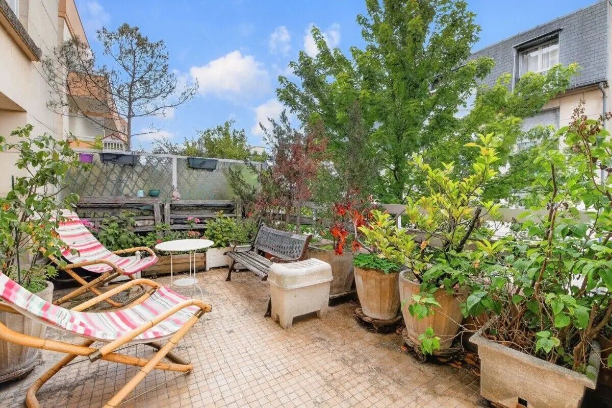Appartement à vendre, 100m², Saint-Maurice