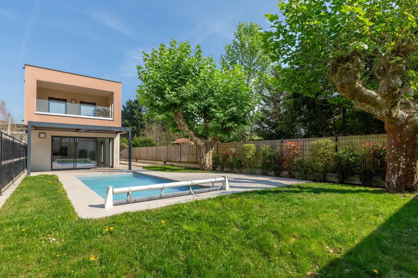 Maison à louer, 170m², Tassin-la-Demi-Lune