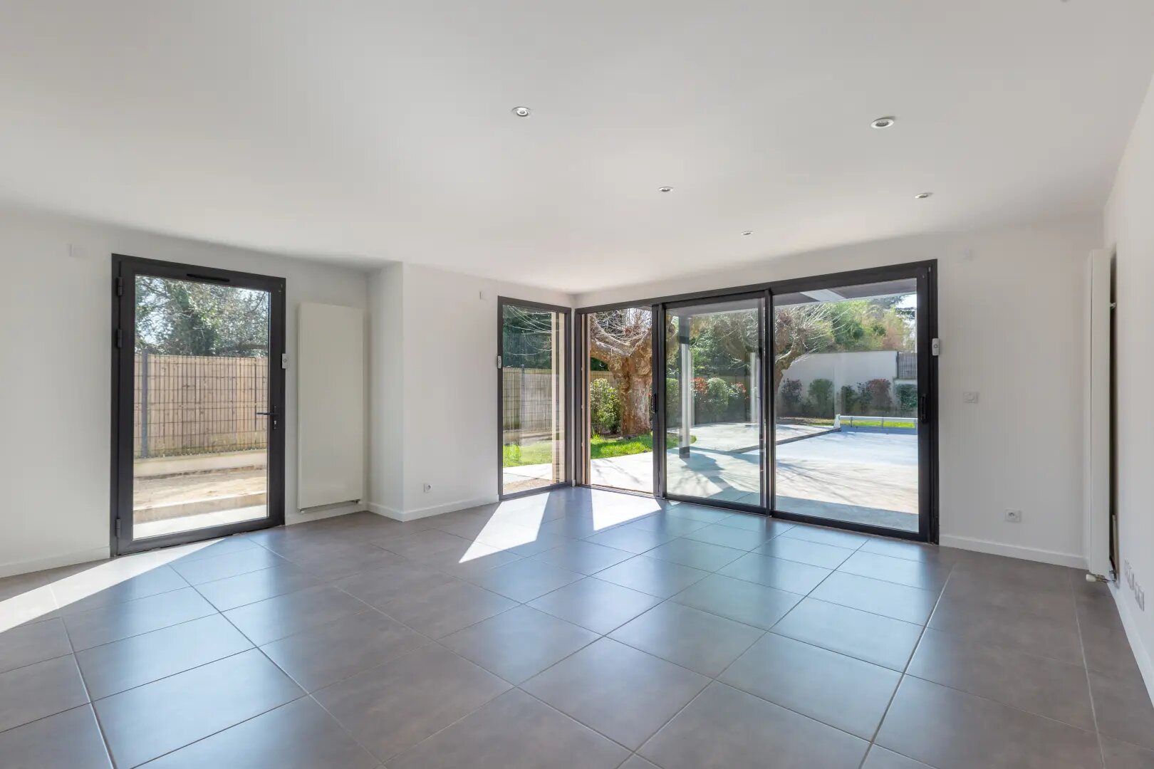 Maison à louer, 170m², Tassin-la-Demi-Lune