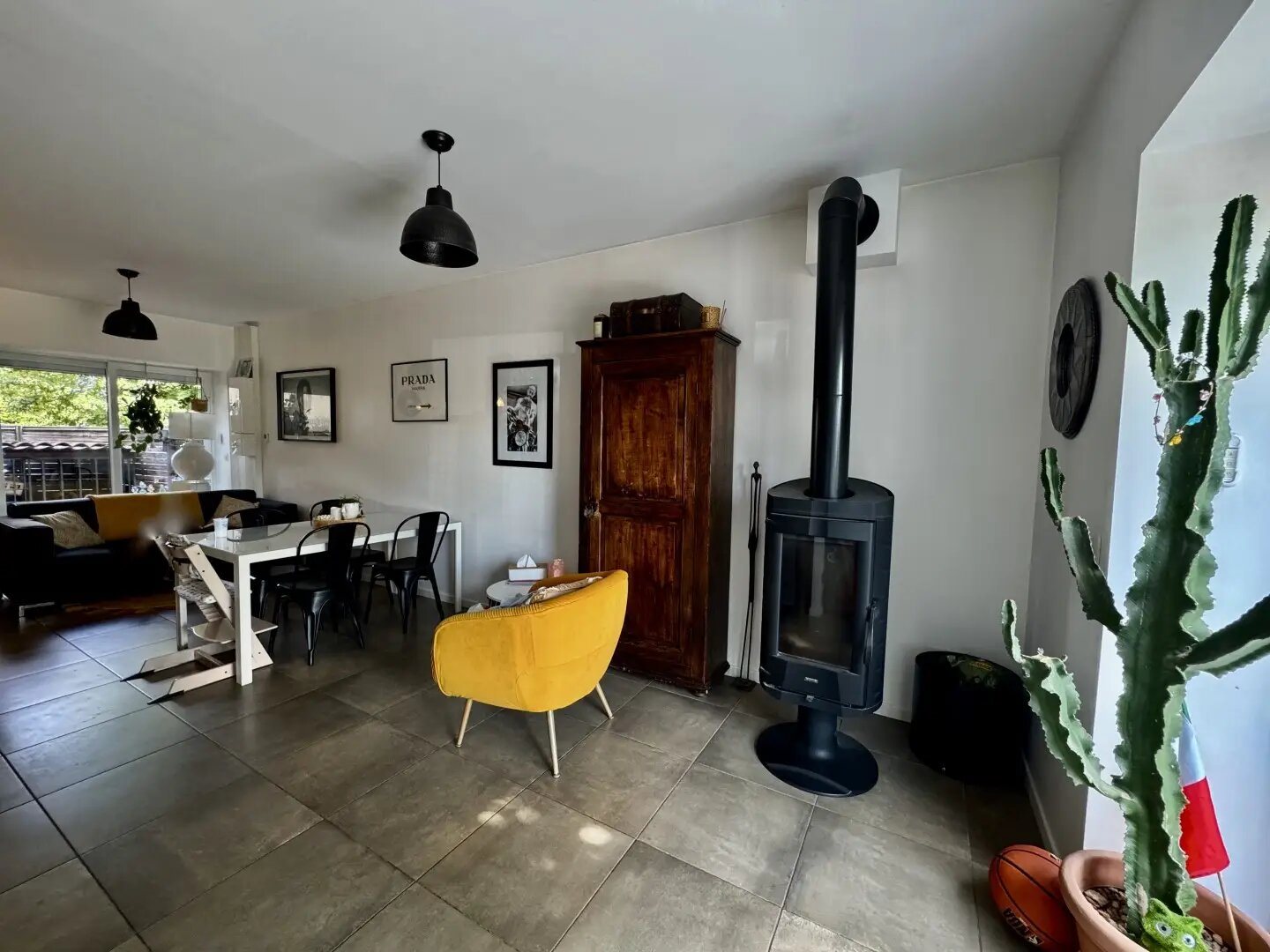 Appartement à vendre, 137m², Craponne