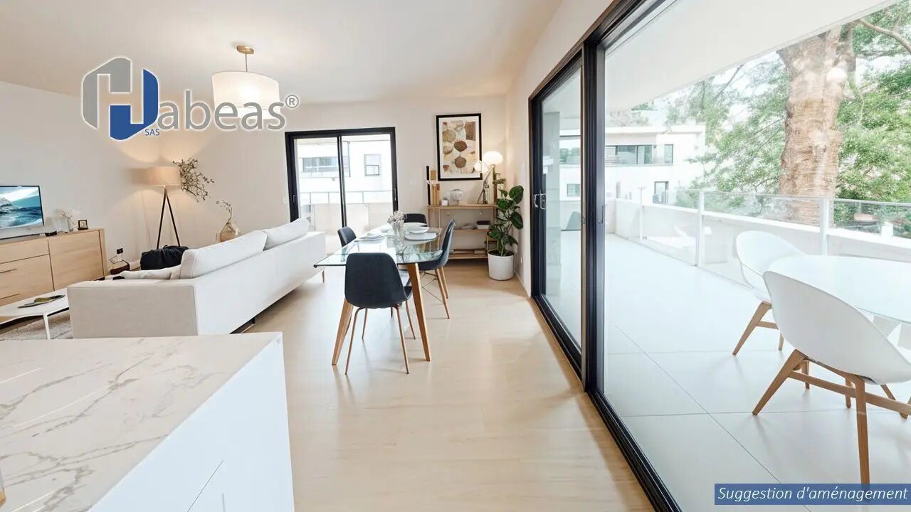 Appartement à vendre, 99m², Ecully