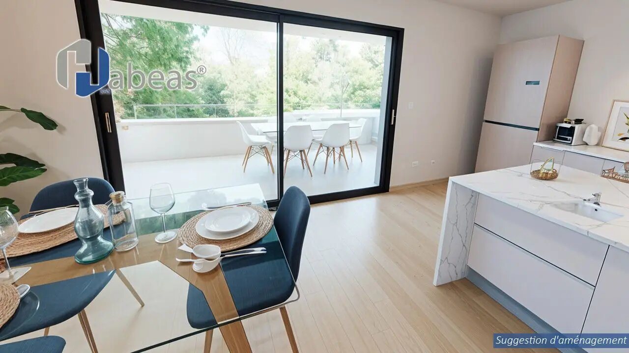 Appartement à vendre, 99m², Ecully