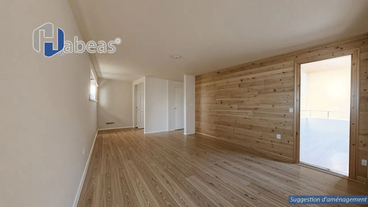 Appartement à vendre, 64m², Huez (Alpe d'Huez)