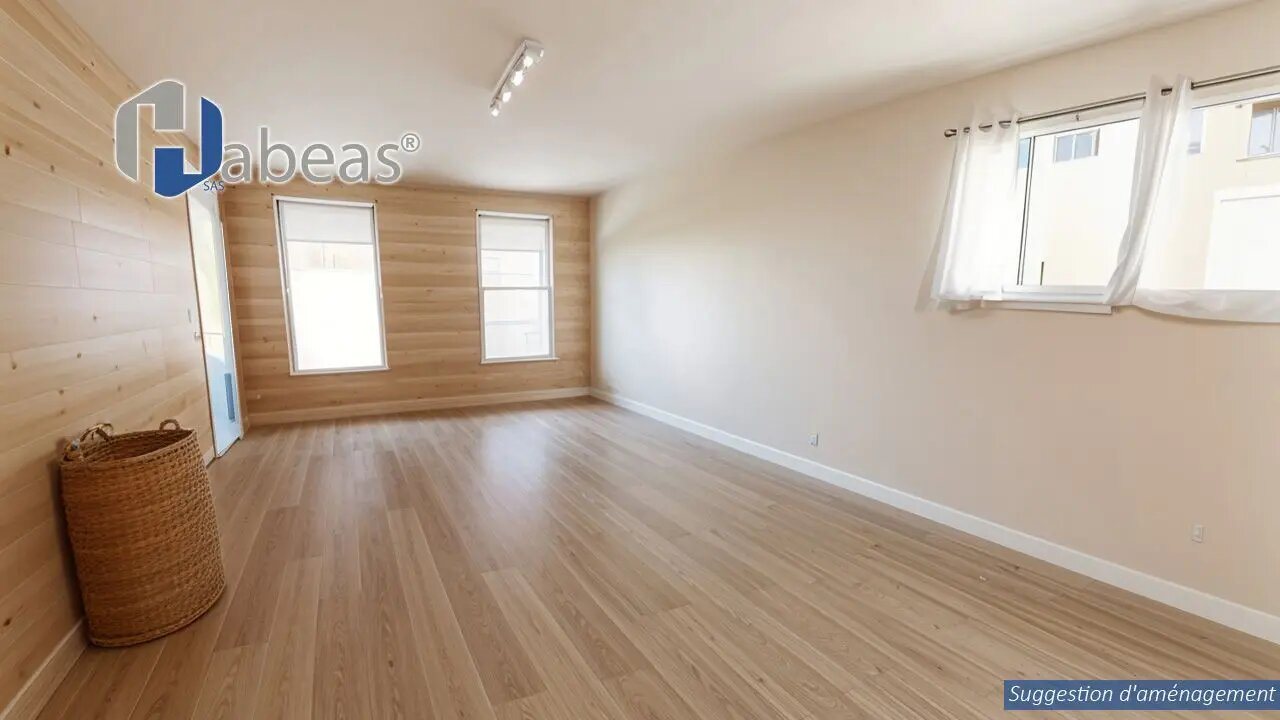 Appartement à vendre, 64m², Huez (Alpe d'Huez)