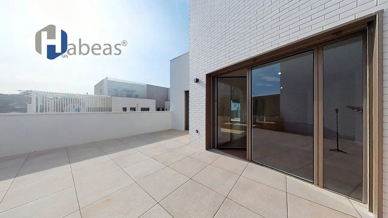 Appartement à vendre, 117m², Villeurbanne