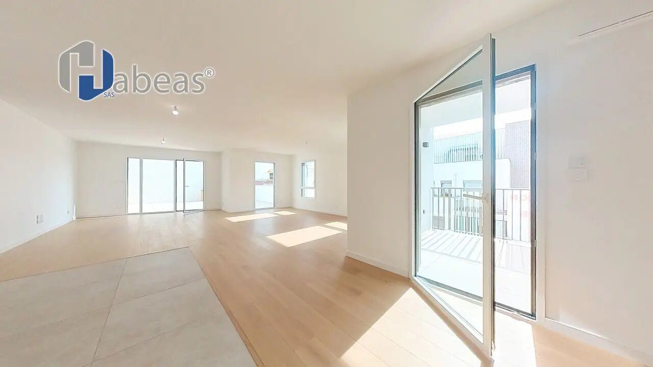 Appartement à vendre, 117m², Villeurbanne