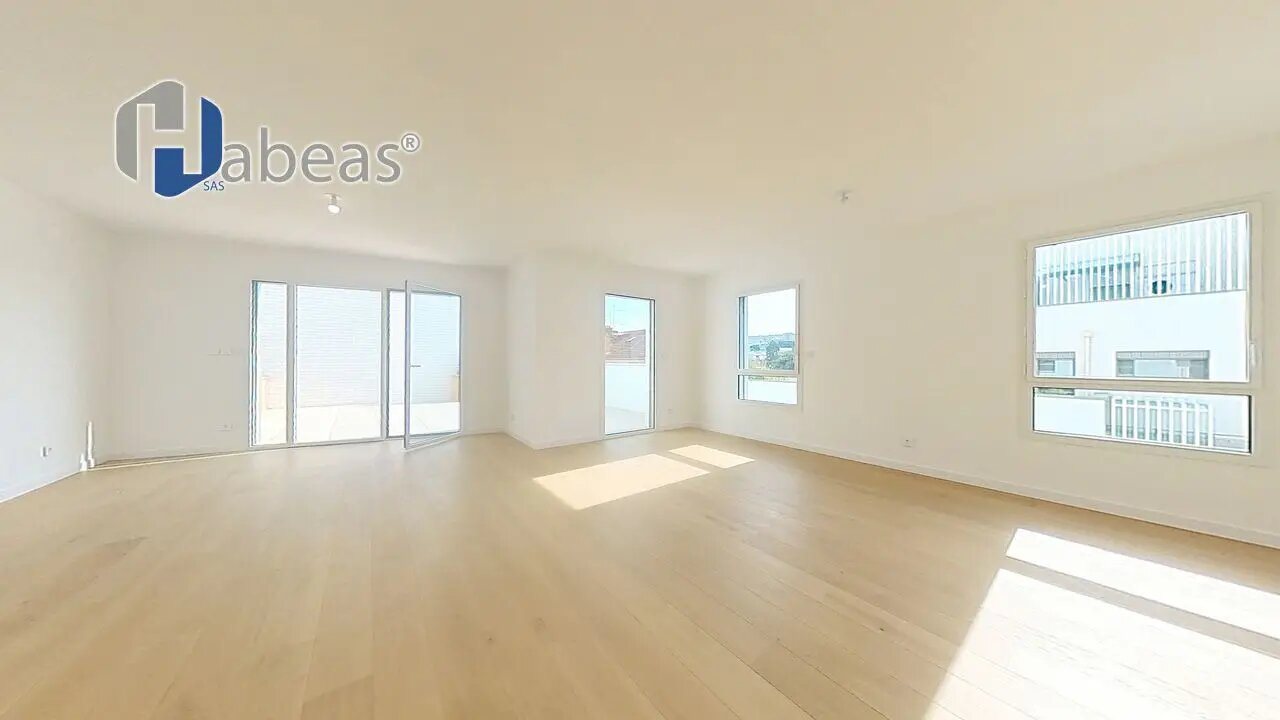 Appartement à vendre, 117m², Villeurbanne