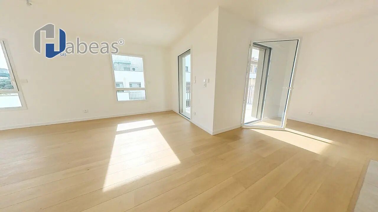 Appartement à vendre, 117m², Villeurbanne