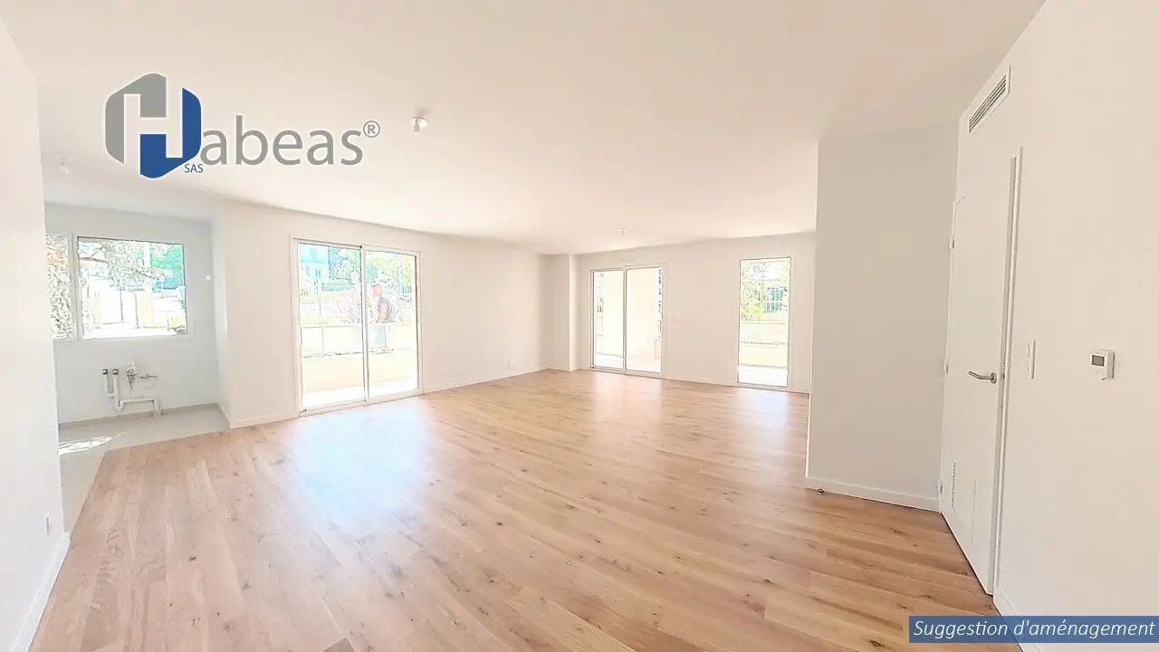 Appartement à vendre, 109m², Sainte-Foy-lès-Lyon
