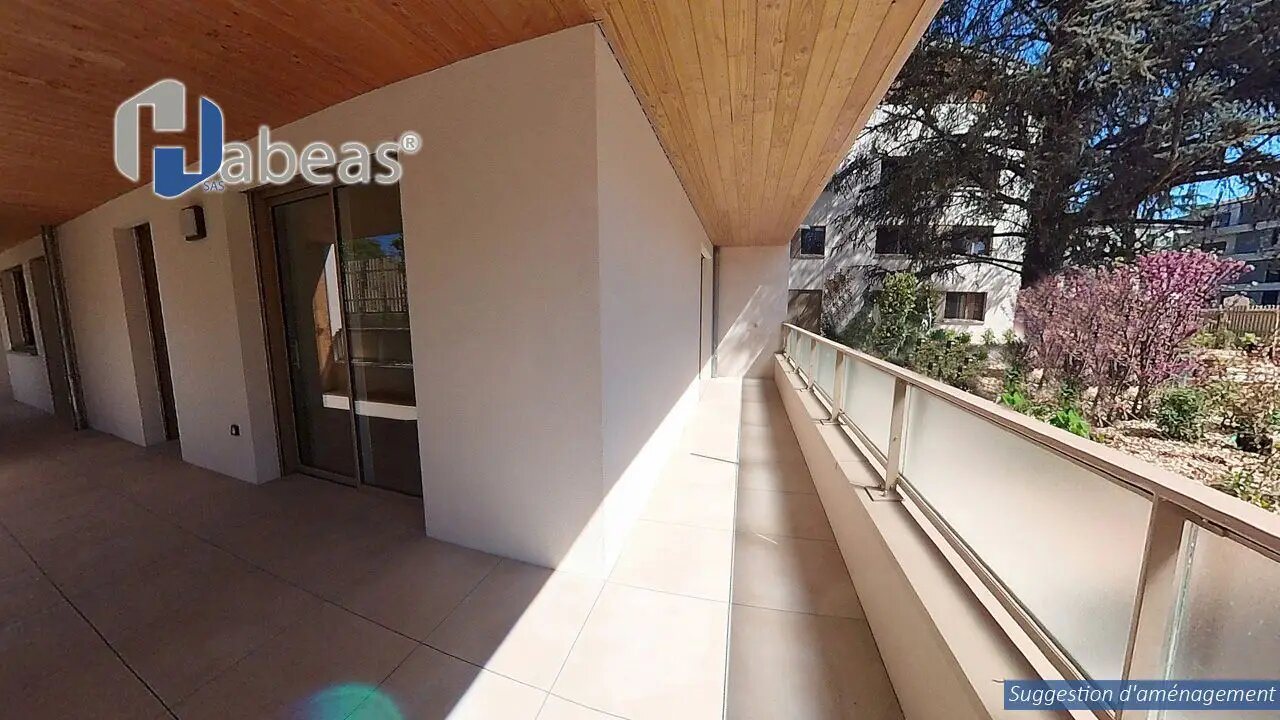 Appartement à vendre, 109m², Sainte-Foy-lès-Lyon
