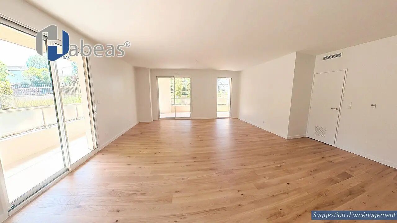 Appartement à vendre, 109m², Sainte-Foy-lès-Lyon
