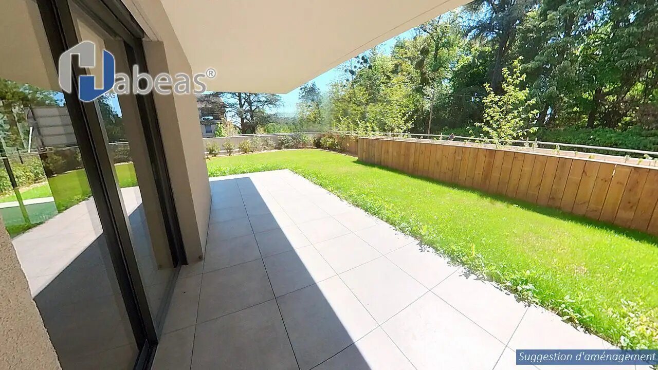 Appartement à vendre, 103m², Ecully