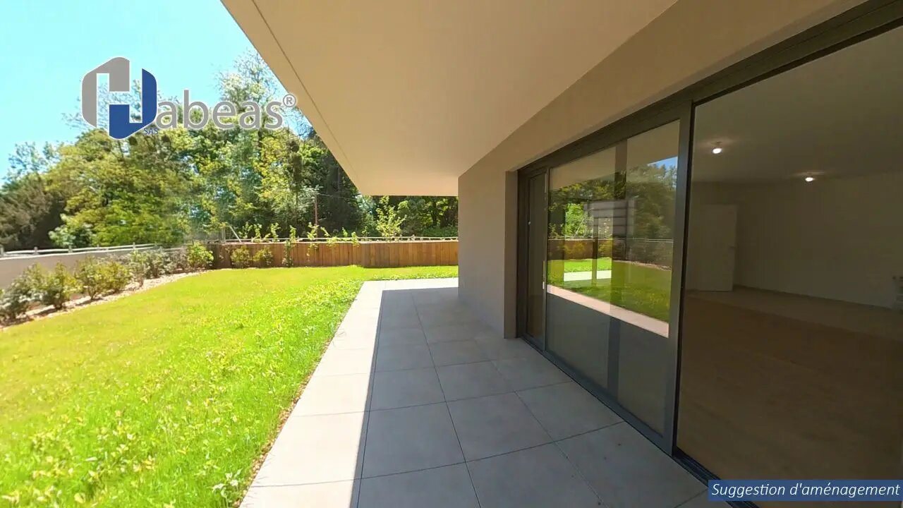 Appartement à vendre, 103m², Ecully