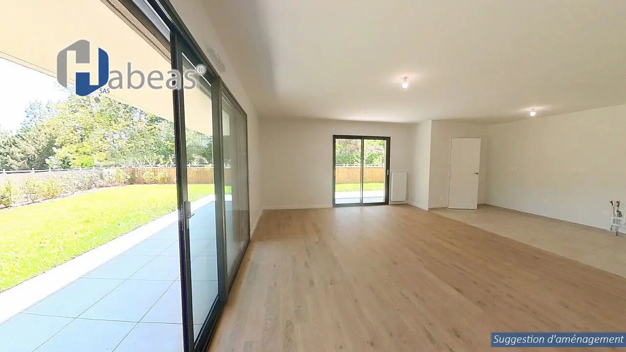 Appartement à vendre, 103m², Ecully