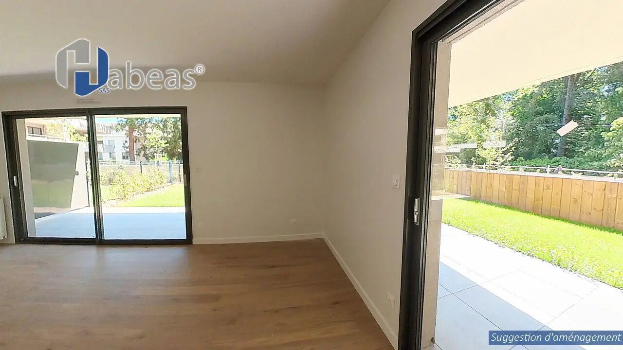 Appartement à vendre, 103m², Ecully