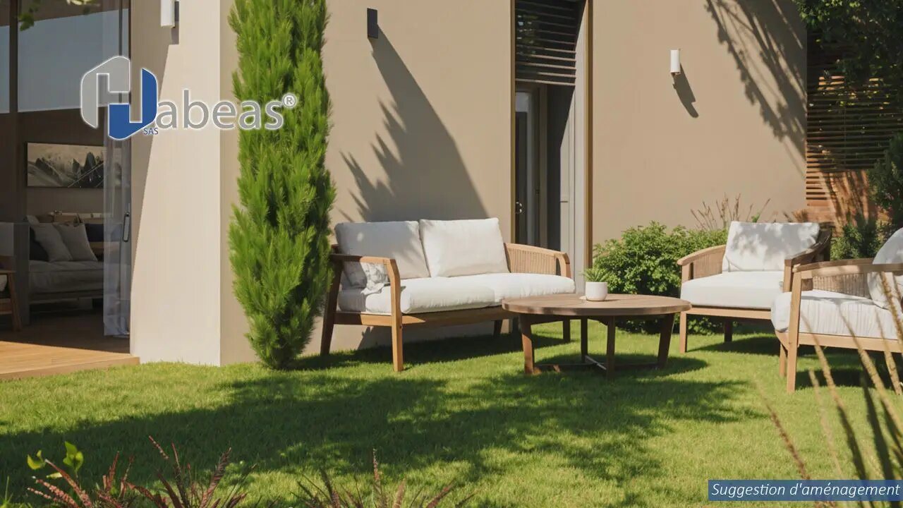 Appartement à vendre, 83m², Sathonay-Village
