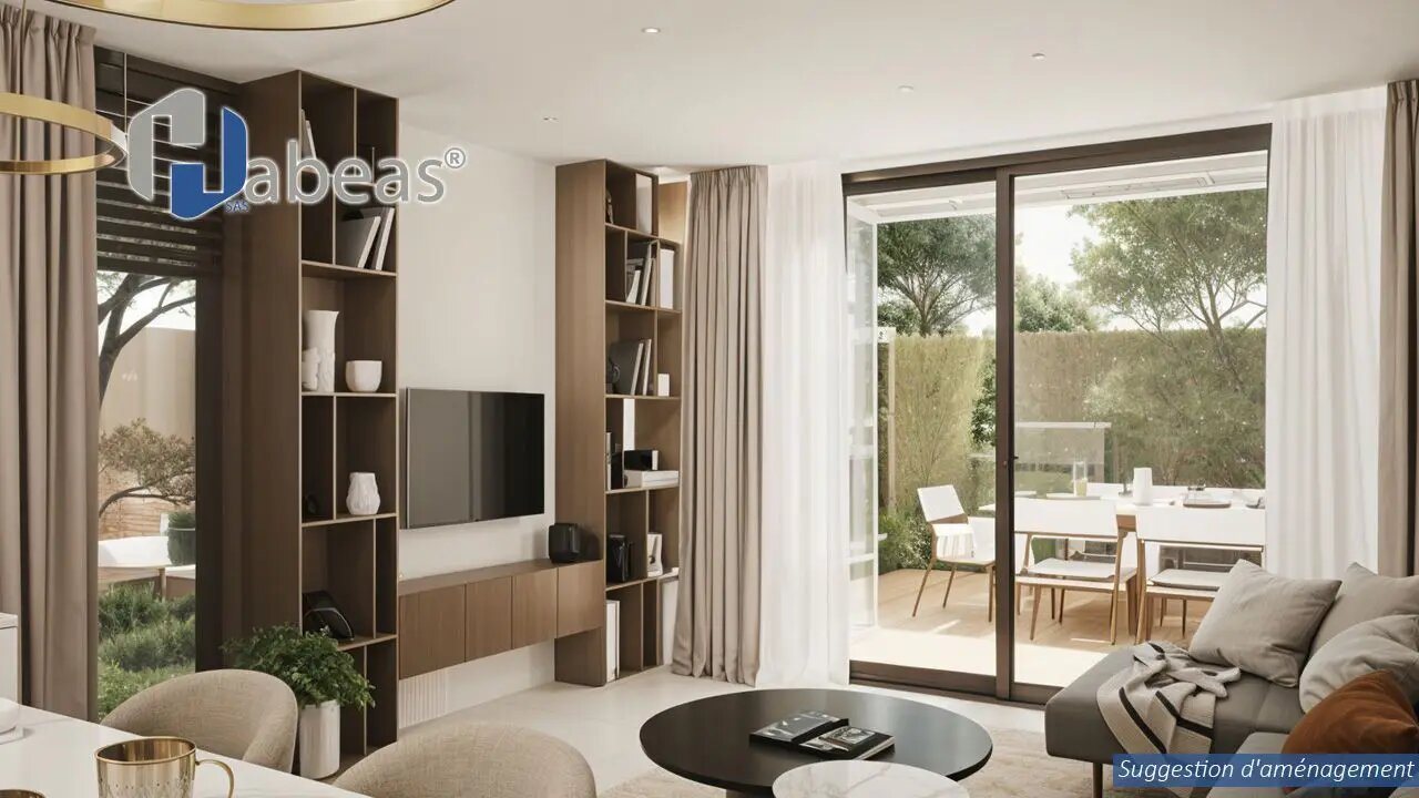 Appartement à vendre, 83m², Sathonay-Village