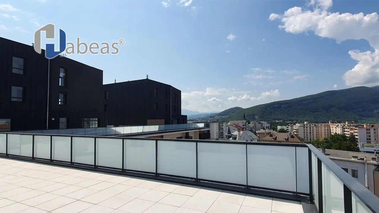 Appartement à vendre, 95m², Ville-la-Grand