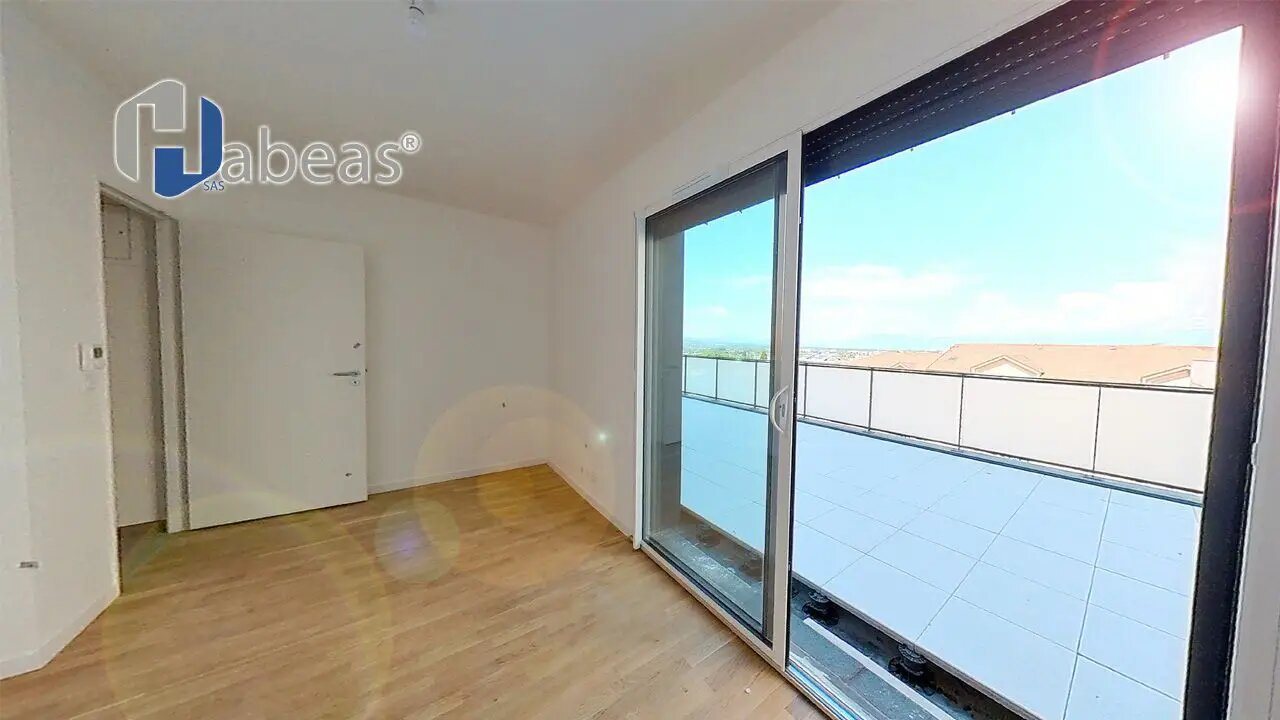 Appartement à vendre, 95m², Ville-la-Grand