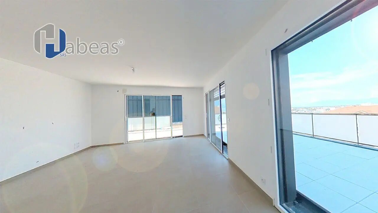 Appartement à vendre, 95m², Ville-la-Grand