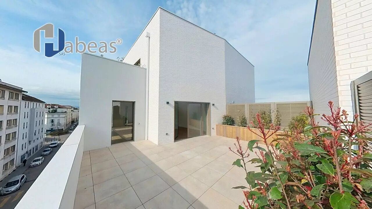 Appartement à vendre, 114m², Villeurbanne