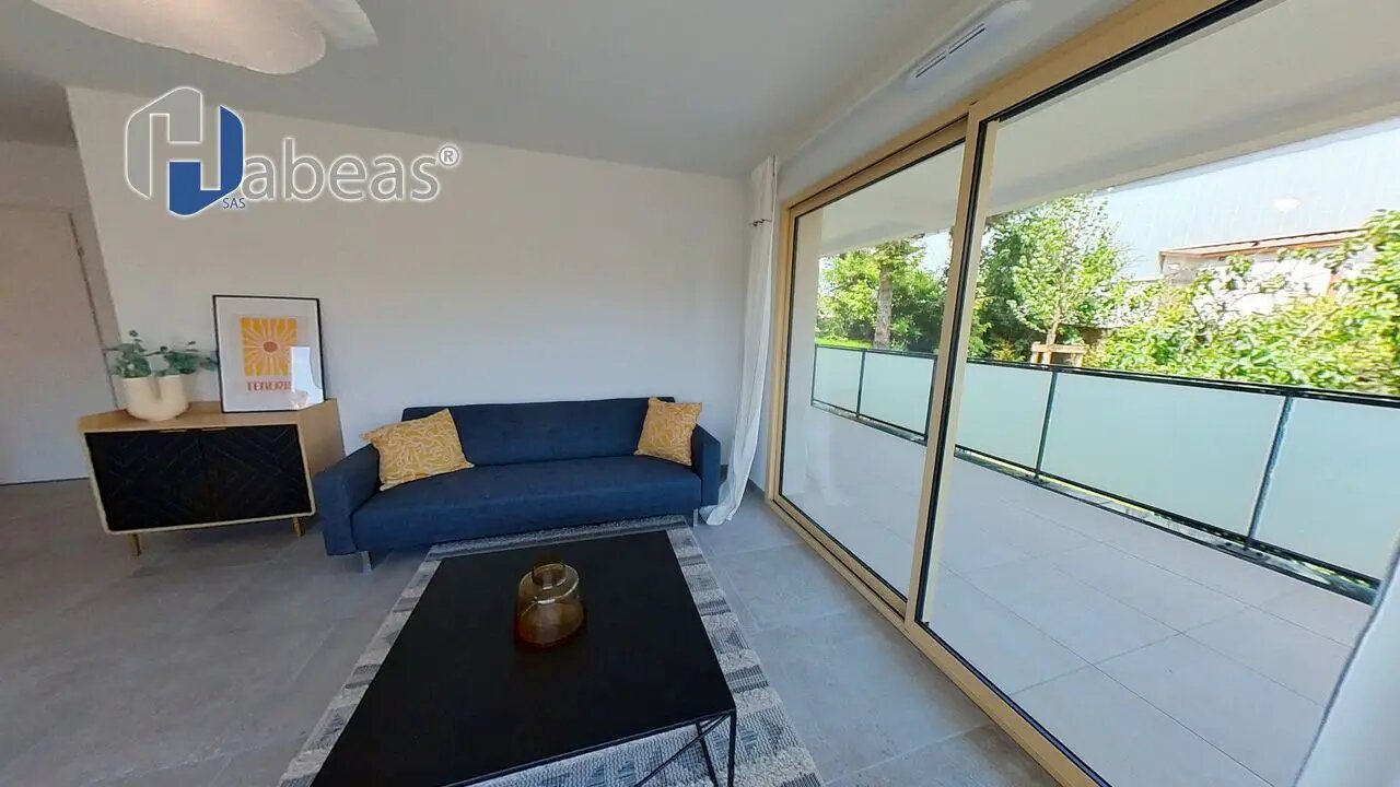 Appartement à vendre, 60m², Sainte-Foy-lès-Lyon