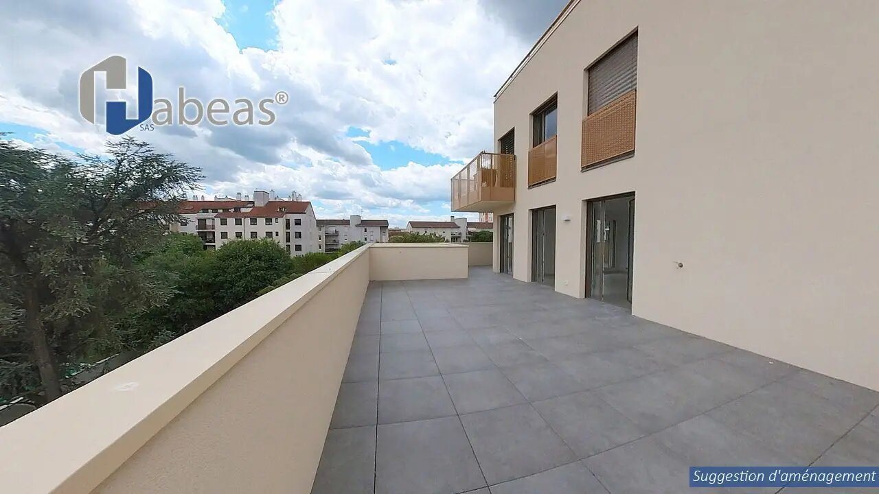 Maison à vendre, 94m², Champagne-au-Mont-d'Or