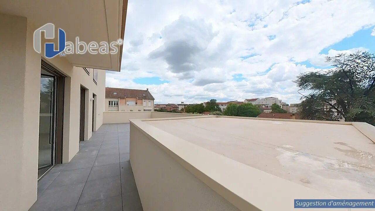 Maison à vendre, 94m², Champagne-au-Mont-d'Or