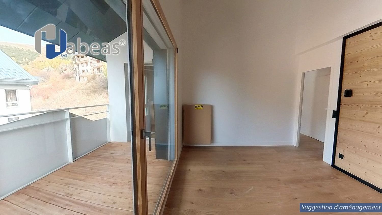 Appartement à vendre, 67m², Huez (Alpe d'Huez)