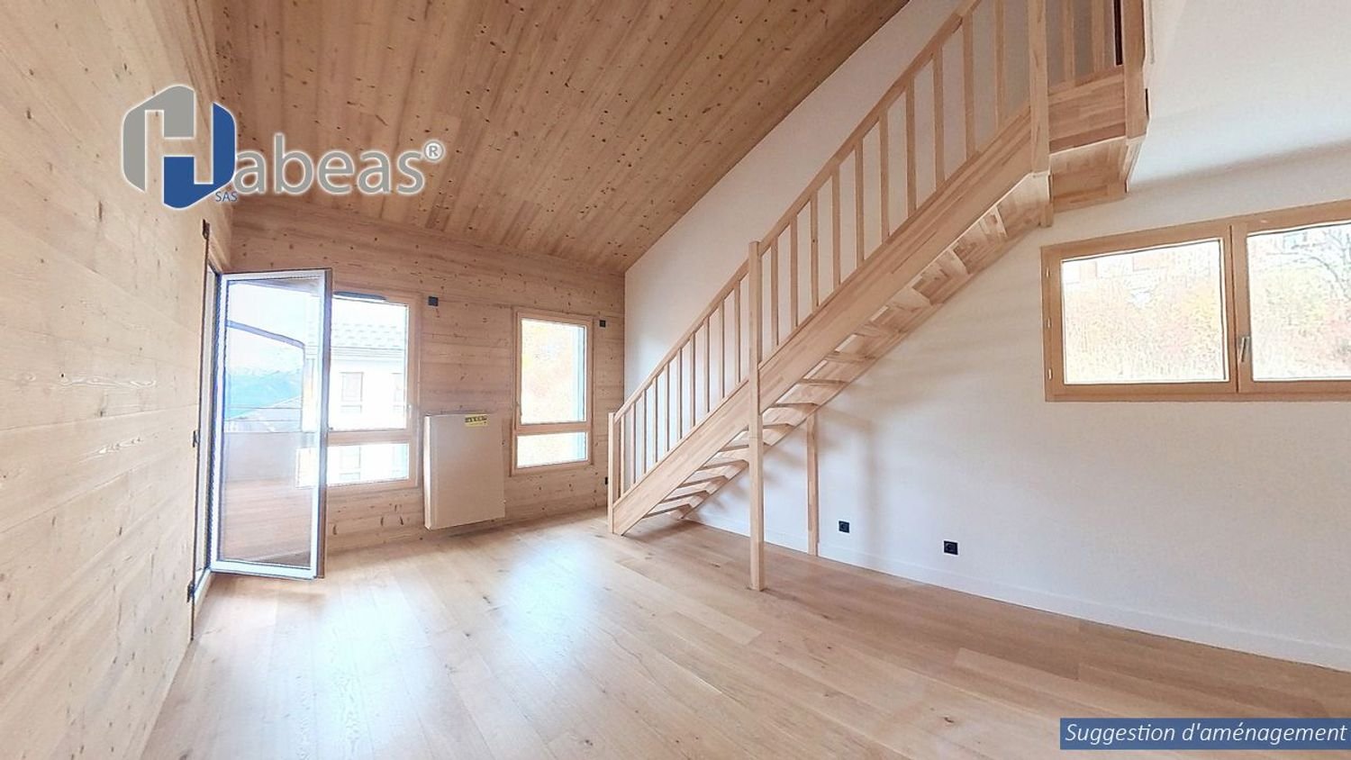 Appartement à vendre, 67m², Huez (Alpe d'Huez)