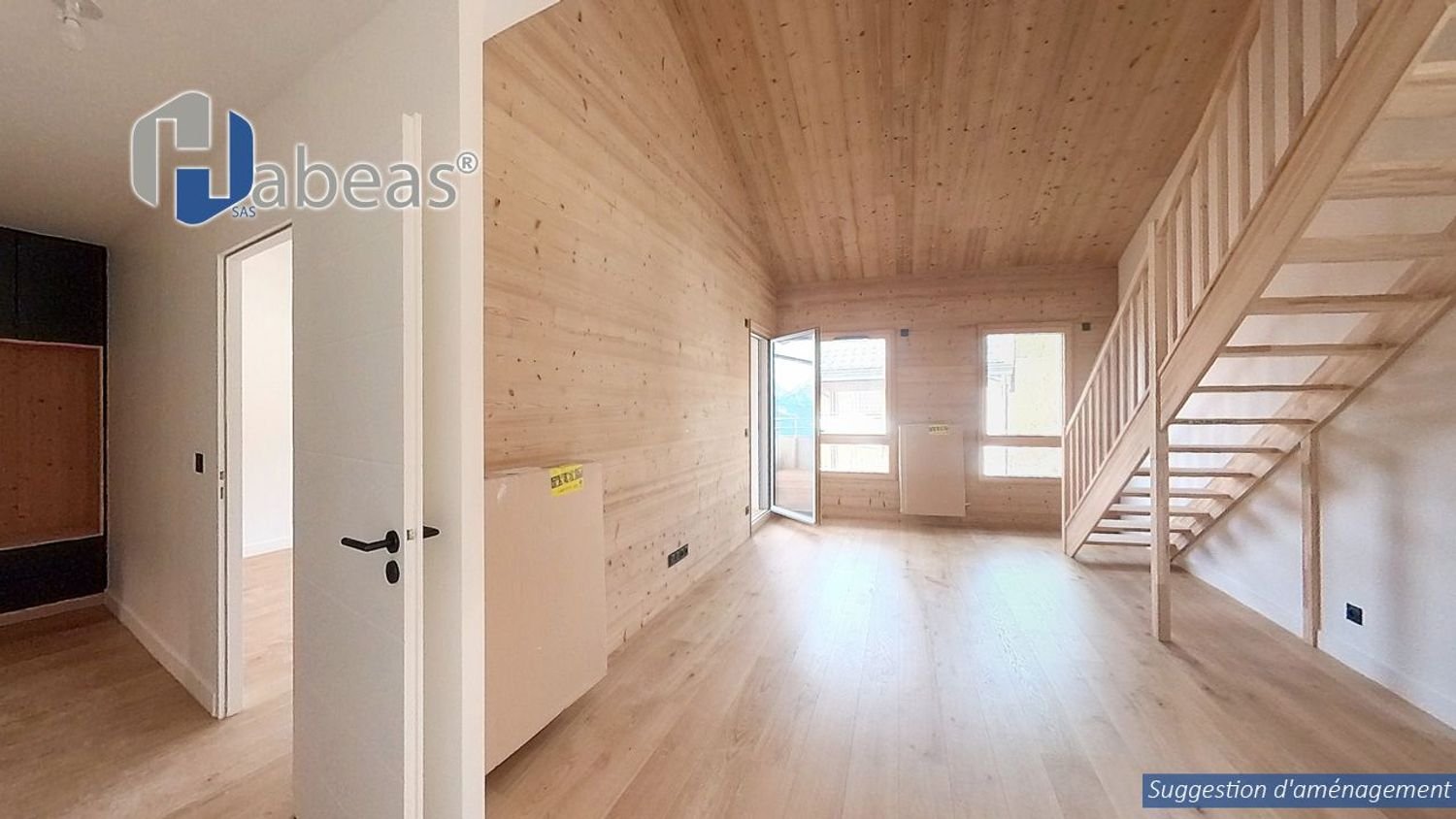 Appartement à vendre, 67m², Huez (Alpe d'Huez)