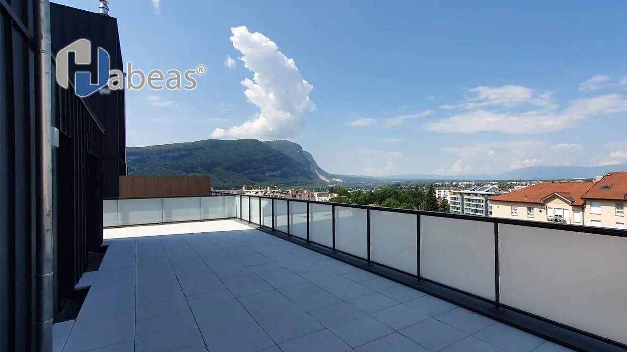 Appartement à vendre, 108m², Ville-la-Grand