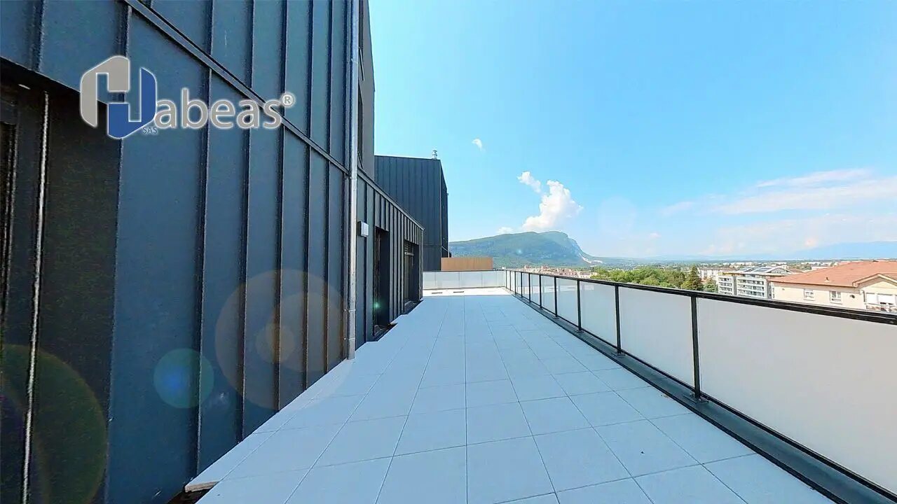 Appartement à vendre, 108m², Ville-la-Grand