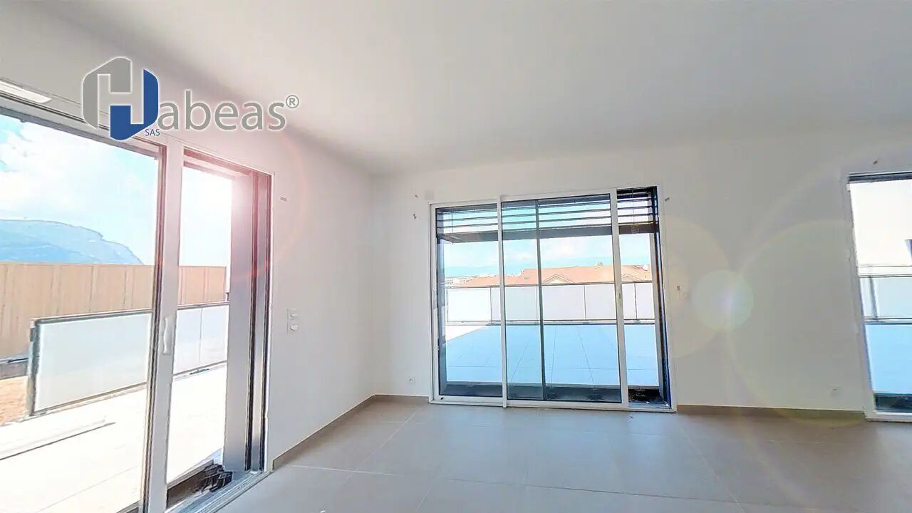 Appartement à vendre, 108m², Ville-la-Grand