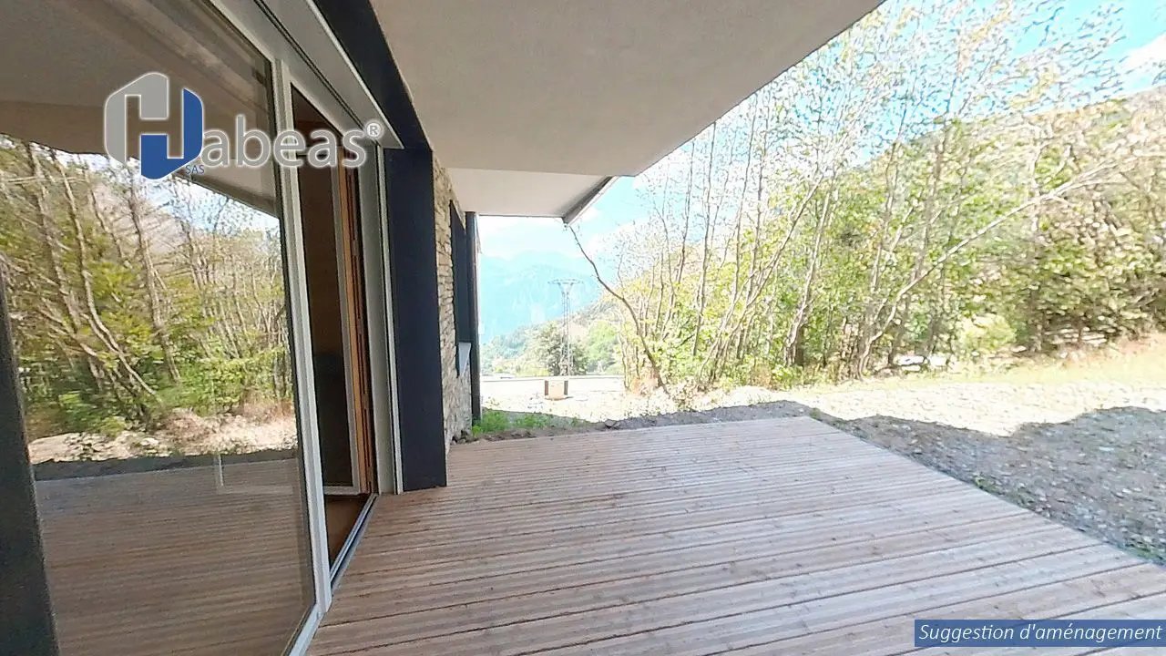 Appartement à vendre, 46m², Huez (Alpe d'Huez)
