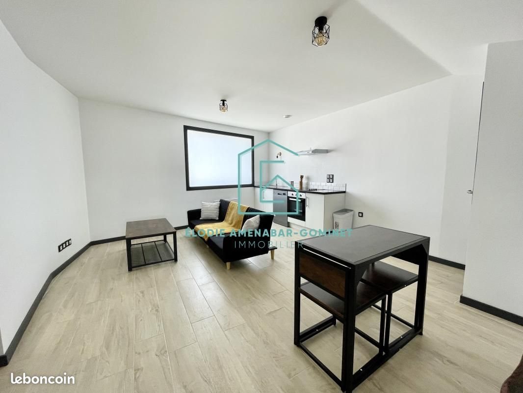 Appartement à louer, 37m², Chasselay