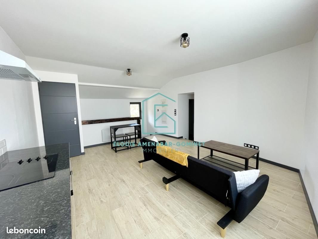 Appartement à louer, 37m², Chasselay