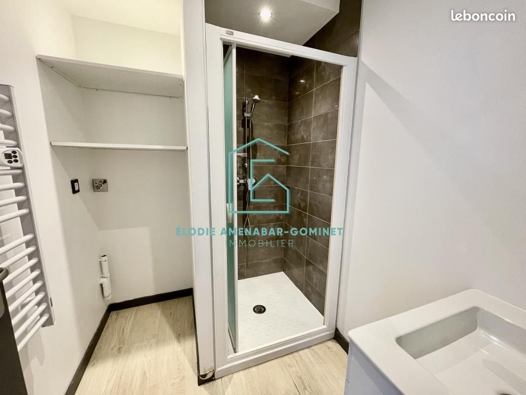Appartement à louer, 37m², Chasselay
