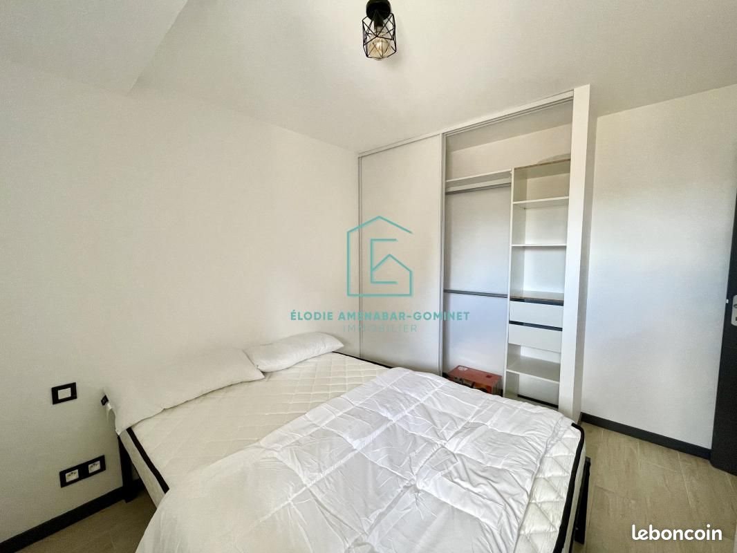 Appartement à louer, 37m², Chasselay